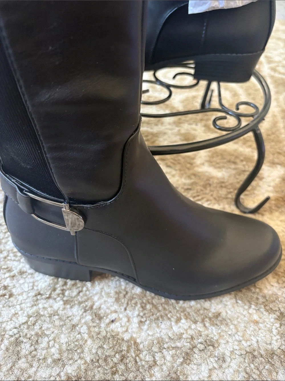 Alfani sleek knee